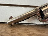 PIETTA 1873 SINGLE ACTION REVOLVER 45 Colt (Long Colt) - Image 3 of 9