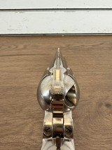 PIETTA 1873 SINGLE ACTION REVOLVER 45 Colt (Long Colt) - Image 8 of 9