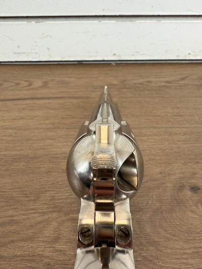 PIETTA 1873 SINGLE ACTION REVOLVER 45 Colt (Long Colt) - Image 8 of 9
