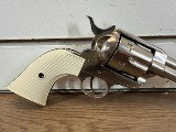 PIETTA 1873 SINGLE ACTION REVOLVER 45 Colt (Long Colt) - Image 5 of 9