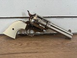 PIETTA 1873 SINGLE ACTION REVOLVER 45 Colt (Long Colt) - Image 4 of 9