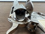 PIETTA 1873 SINGLE ACTION REVOLVER 45 Colt (Long Colt) - Image 7 of 9