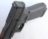 GLOCK DISCONTINUED GLOCK G19 GEN 5 MOS 9MM 4.01" BARREL W/ BOX 3-MAGS & OPTIC PLATES 9MM LUGER (9x19 PARA) - 6 of 7