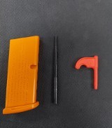 RUGER LC9S 9MM LUGER (9x19 PARA) - 8 of 10
