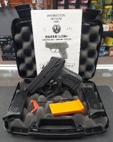 RUGER LC9S 9MM LUGER (9x19 PARA) - 1 of 10