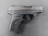 RUGER LC9S 9MM LUGER (9x19 PARA) - 3 of 10
