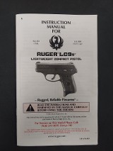 RUGER LC9S 9MM LUGER (9x19 PARA) - 9 of 10
