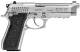 TAURUS PT92 AFS 9MM LUGER (9X19 PARA) - 1 of 4