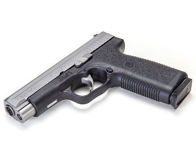 KAHR ARMS TP45 .45 ACP - Image 4 of 4