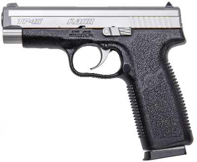 KAHR ARMS TP45 .45 ACP - Image 1 of 4