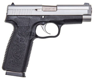 KAHR ARMS TP45 .45 ACP - Image 2 of 4