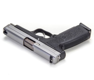 KAHR ARMS TP45 .45 ACP - Image 3 of 4