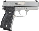 KAHR ARMS K40 .40 S&W - 2 of 2