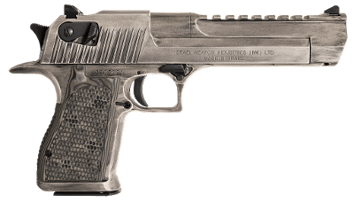 MAGNUM RESEARCH DESERT EAGLE .50 AE - Image 1 of 2