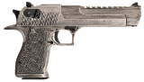MAGNUM RESEARCH DESERT EAGLE .50 AE - Image 1 of 2