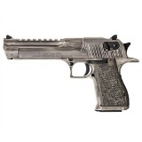MAGNUM RESEARCH DESERT EAGLE .50 AE - Image 2 of 2