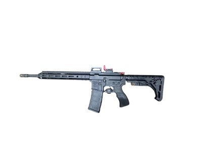 ANDERSON MANUFACTURING AM-15 5.56X45MM NATO - Image 5 of 9