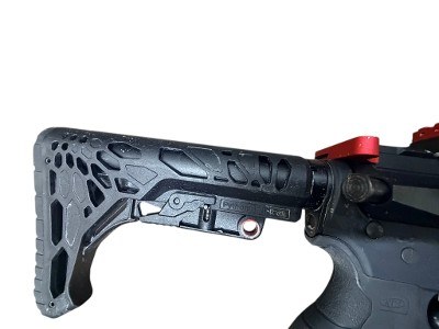 ANDERSON MANUFACTURING AM-15 5.56X45MM NATO - Image 7 of 9