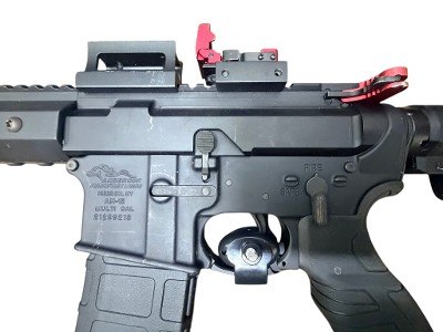 ANDERSON MANUFACTURING AM-15 5.56X45MM NATO - Image 8 of 9