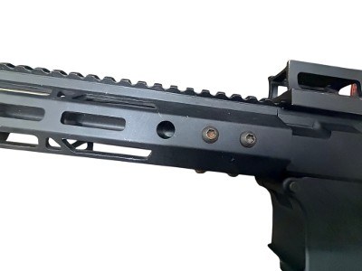 ANDERSON MANUFACTURING AM-15 5.56X45MM NATO - Image 3 of 9