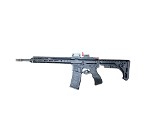 ANDERSON MANUFACTURING AM-15 5.56X45MM NATO - Image 5 of 9