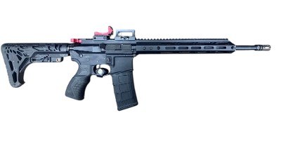 ANDERSON MANUFACTURING AM-15 5.56X45MM NATO - Image 1 of 9