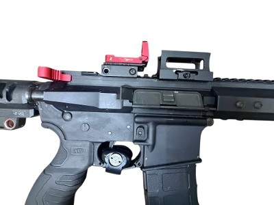 ANDERSON MANUFACTURING AM-15 5.56X45MM NATO - Image 9 of 9