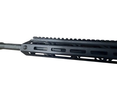 ANDERSON MANUFACTURING AM-15 5.56X45MM NATO - Image 4 of 9