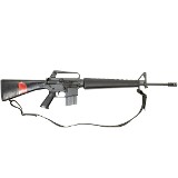 BAD ATTITUDE DEPARTMENT LOW KEY 5.56X45MM NATO - Image 2 of 3