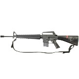 BAD ATTITUDE DEPARTMENT LOW KEY 5.56X45MM NATO - Image 1 of 3