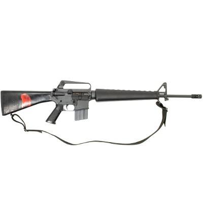 BAD ATTITUDE DEPARTMENT LOW KEY 5.56X45MM NATO - Image 2 of 3