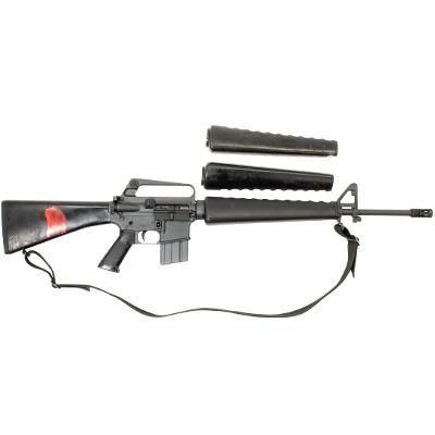 BAD ATTITUDE DEPARTMENT LOW KEY 5.56X45MM NATO - Image 3 of 3