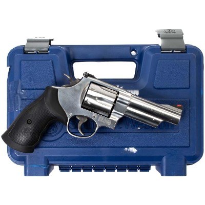 SMITH & WESSON 629-6 .44 MAGNUM - Image 3 of 3