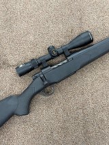 MOSSBERG Patriot 6.5MM CREEDMOOR - Image 2 of 10