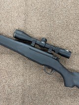 MOSSBERG Patriot 6.5MM CREEDMOOR - Image 6 of 10