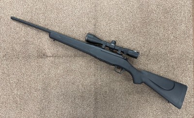 MOSSBERG Patriot 6.5MM CREEDMOOR - Image 5 of 10