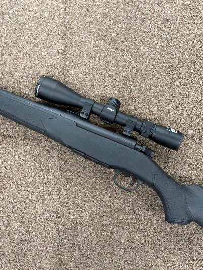 MOSSBERG Patriot 6.5MM CREEDMOOR - Image 6 of 10