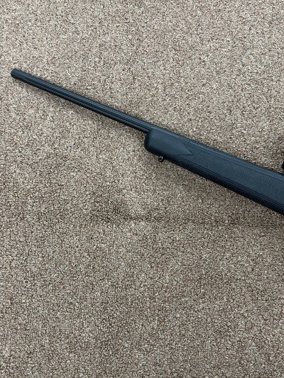MOSSBERG Patriot 6.5MM CREEDMOOR - Image 8 of 10