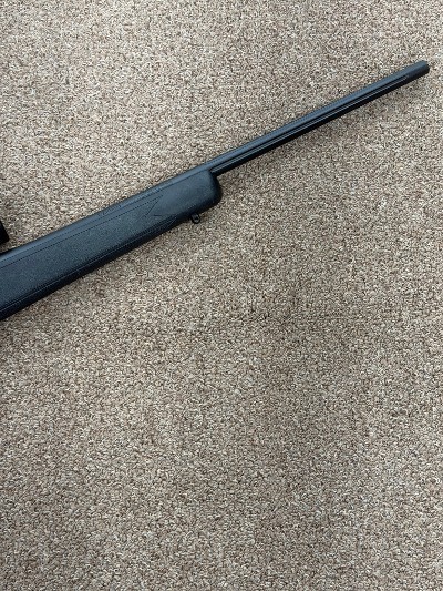 MOSSBERG Patriot 6.5MM CREEDMOOR - Image 3 of 10