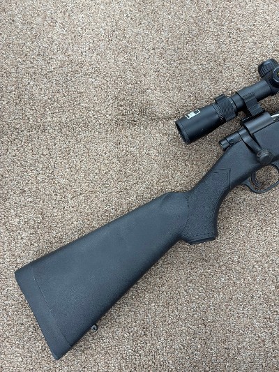 MOSSBERG Patriot 6.5MM CREEDMOOR - Image 4 of 10