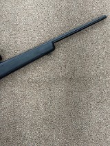 MOSSBERG Patriot 6.5MM CREEDMOOR - Image 3 of 10