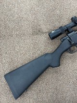 MOSSBERG Patriot 6.5MM CREEDMOOR - Image 4 of 10