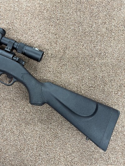 MOSSBERG Patriot 6.5MM CREEDMOOR - Image 7 of 10