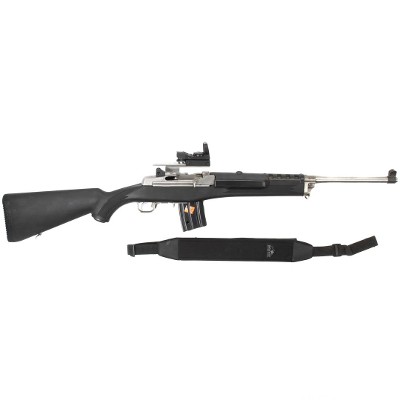 RUGER RANCH RIFLE .223 REM - Image 3 of 4