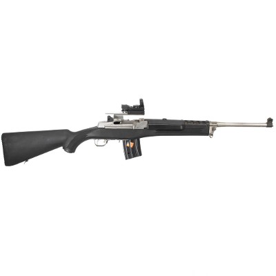 RUGER RANCH RIFLE .223 REM - Image 2 of 4