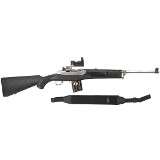 RUGER RANCH RIFLE .223 REM - Image 3 of 4