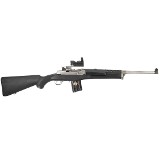 RUGER RANCH RIFLE .223 REM - Image 2 of 4