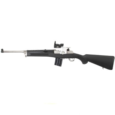 RUGER RANCH RIFLE .223 REM - Image 1 of 4