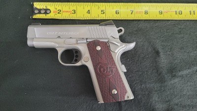COLT DEFENDER.45 ACP - Image 2 of 2