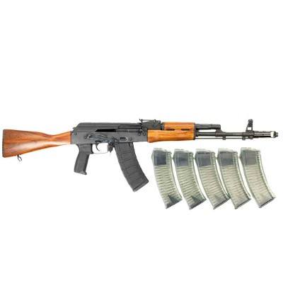 RILEY DEFENSE RAK-74 5.45X39MM - Image 3 of 3